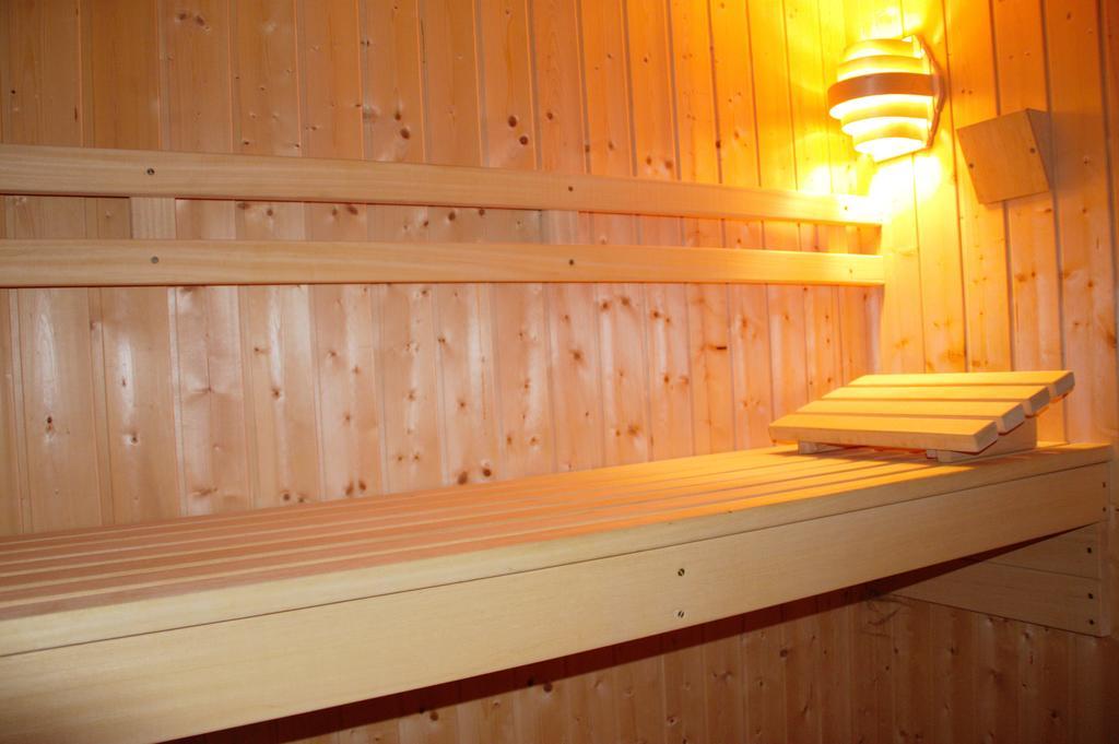 Ferienhaus Ederer Waldmuenchen Bilik gambar