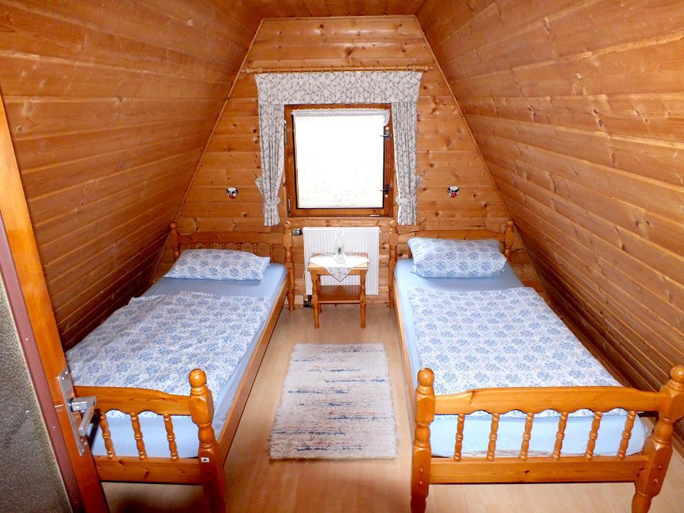 Ferienhaus Ederer Waldmuenchen Bilik gambar