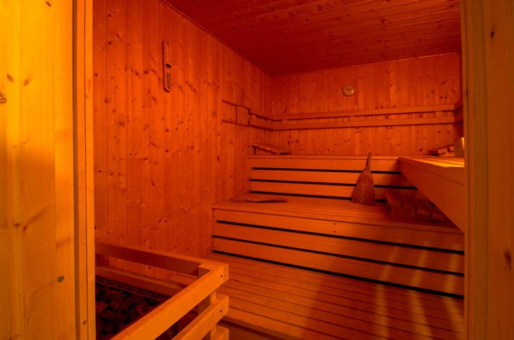 Ferienhaus Ederer Waldmuenchen Luaran gambar